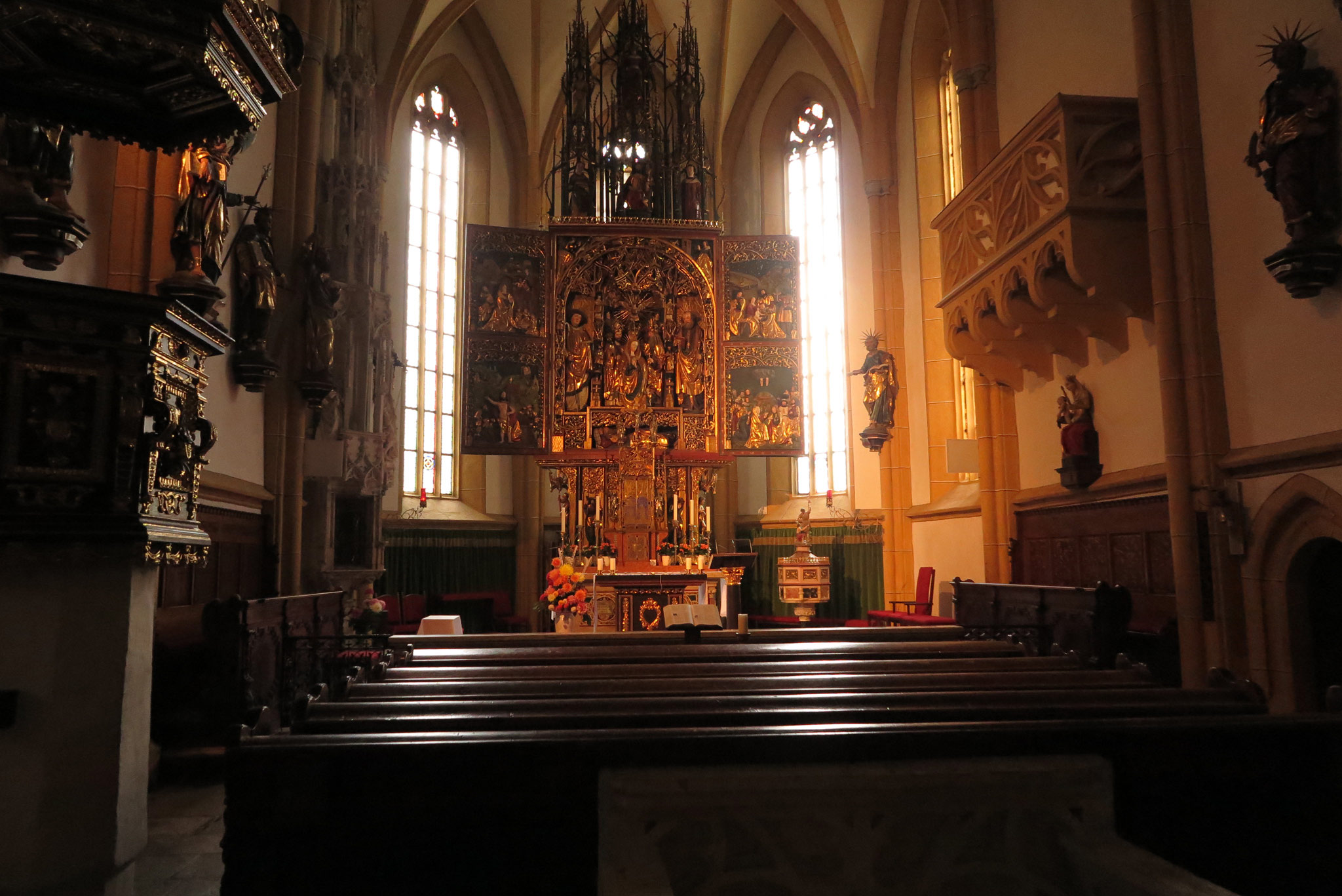 Heiligenblut (Photo license: CC BY-NC 2.0)